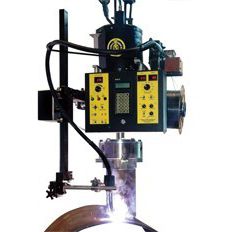 Máquina estacionária de solda por arco submerso - CWP-7 - BUG-O SYSTEMS - MIG / automática / para tanque