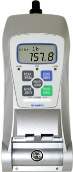 Dinamômetro digitais - FGV-HXY series - SEALS USA - analógico / portátil / compacto