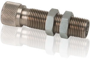 Sensor magnético de efeito Hall - MP-10 - SEALS USA - de velocidade / com rosca / de baixo consumo energético
