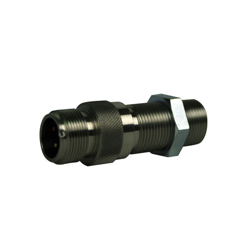 Sensor magnético de baixo consumo energético - 3030AN - SEALS USA - com rosca / para roda dentada / de dente de engrenagem
