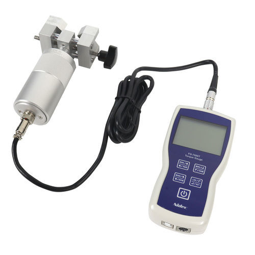 Medidor de torque - FG-7000TA - SEALS USA - digital / industrial / USB