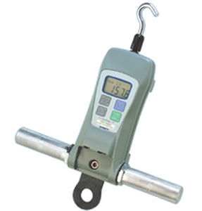 Dinamômetro digitais - FGE-HXY - SEALS USA - portátil / de tensão/compressão / compacto