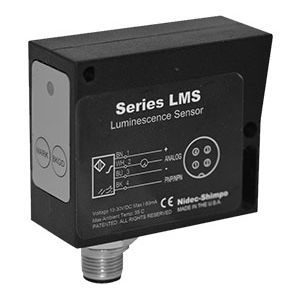 Detector de luminescência retangular - SEALS USA - LED / de alta velocidade / digitais