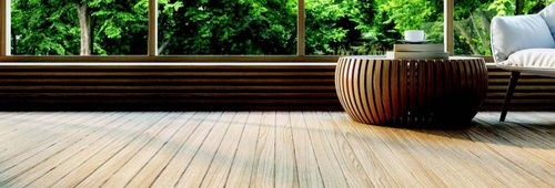 Revestimento de proteção - ClearLite® - Imerys Ceramics  - para madeira