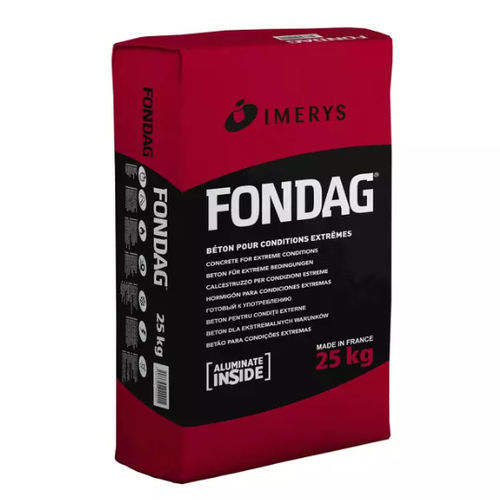 Argamassa - Fondag® - Imerys Ceramics 