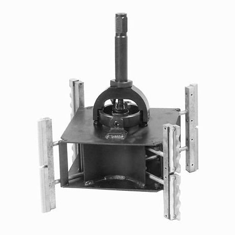 Ferramenta de brunir tipo honing para cilindros - GNH12 - Sunnen Products Company
