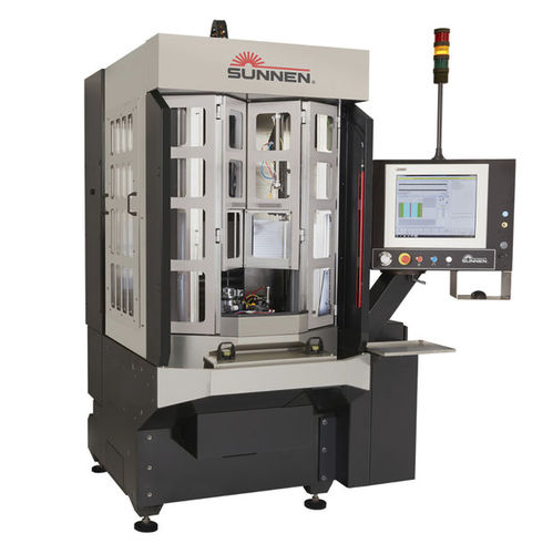 Máquina lapidadora politriz - SVL-2115 - Sunnen Products Company - CNC