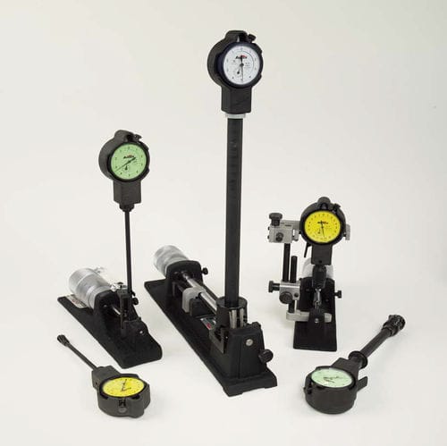 Micrômetro interno - GR9241 - Sunnen Products Company - para furos / com mostrador analógico