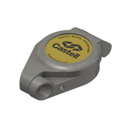 Tampa (cap) de proteção - FLIP-S - CASTELL SAFETY INTERNATIONAL - em material plástico