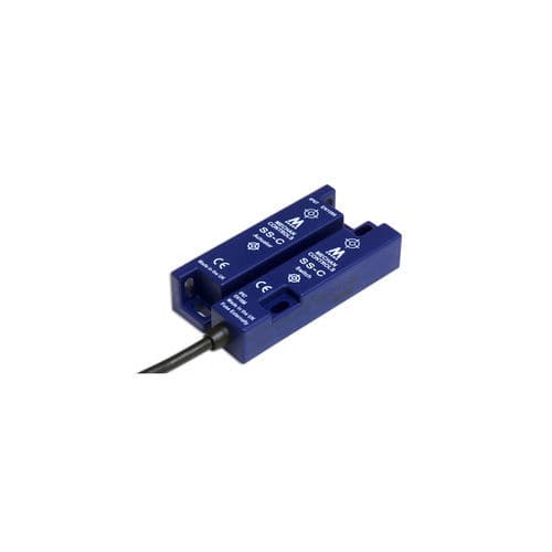 Interruptor unipolar - SS-C - Tapeswitch - de segurança elétrica / de segurança