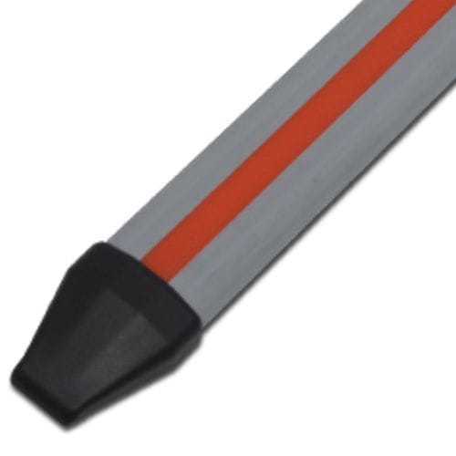 Interruptor unipolar - PASS  - Tapeswitch - de alarme / de sinalização