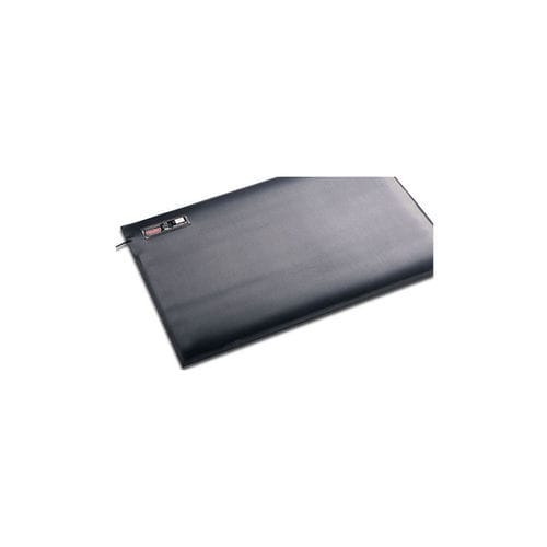 Tapete de segurança com sensor - ControlMat™ - Tapeswitch - em material plástico / sob medida