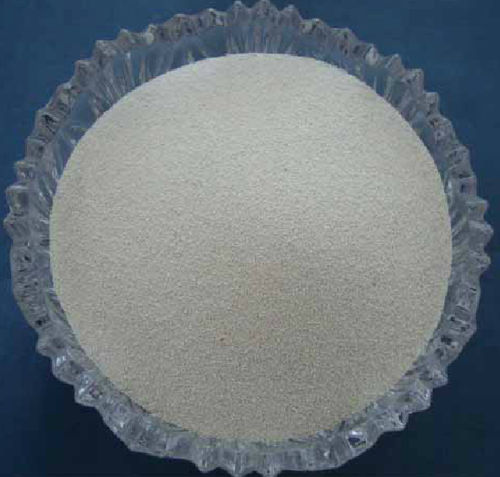 Esfera em cerâmica - CCB series - Pingxiang Chemshun Ceramics Co., Ltd. 