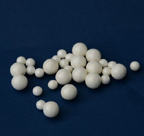 Esfera em dióxido de zircônio - Pingxiang Chemshun Ceramics Co., Ltd. 