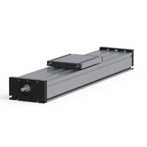 Atuador elétrico - NOOK INDUSTRIES - linear / sem haste / de parafuso