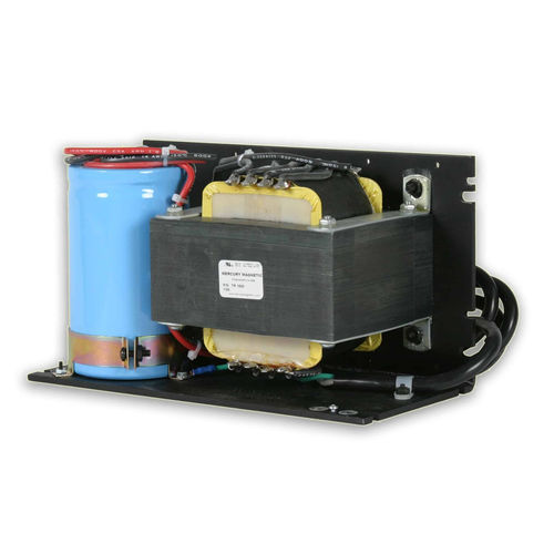 Fonte de alimentação elétrica não ajustável - PS16H120-L - ADVANCED Motion Controls - em caixa aberta / CC / monofásica