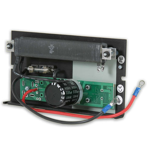 Regulador de tensão shunt - SRST400 - ADVANCED Motion Controls - CC / para servo-cabo