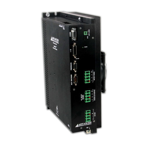 Servoconversor ModBUS RTU - DPRAHIE-060A800 - ADVANCED Motion Controls - CA / CC / sem escovas