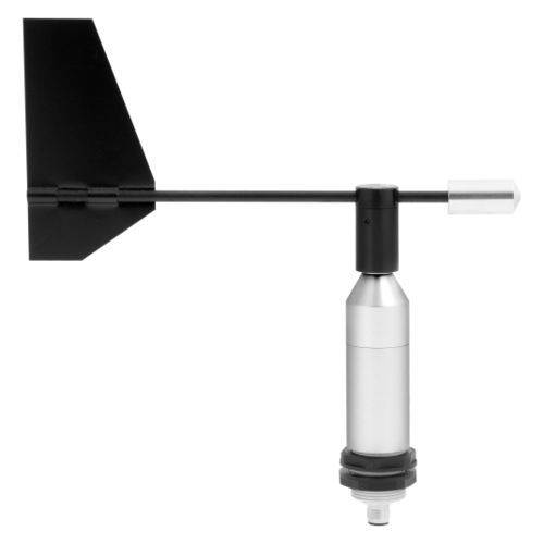 Sensor de direção do vento com saída analógica - ORA - Wilh. LAMBRECHT GmbH - robusto / IP65