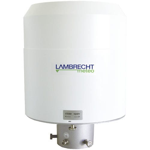 Sensor de precipitação - rain[e]400 - Wilh. LAMBRECHT GmbH