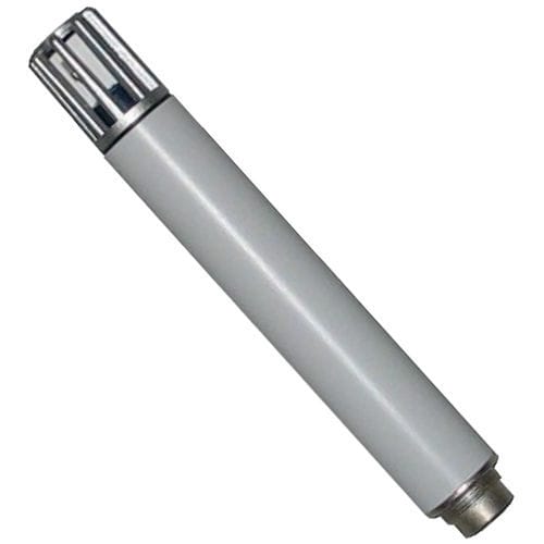 Sensor de umidade e temperatura Pt100 - 8092 - Wilh. LAMBRECHT GmbH - analógico / 4 terminais / 24 Vcc