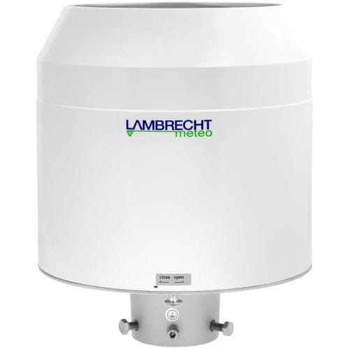 Sensor de precipitação - rain[e]314 - Wilh. LAMBRECHT GmbH