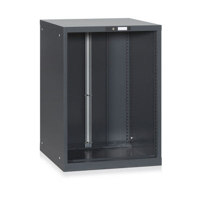 Carrinho de oficina sem gavetas - AH501 series - Tecnotelai
