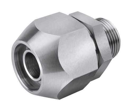 Conexão para ar comprimido - 68  - EISELE GmbH - de roscar