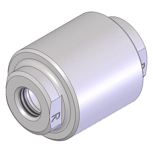 Válvula para ar - SA1703  - EISELE GmbH - de escape rápido