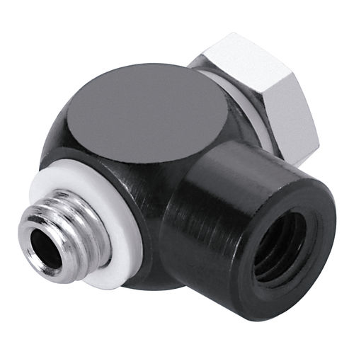 Conexão para ar comprimido - 135-K  - EISELE GmbH - de roscar / Banjo / em T