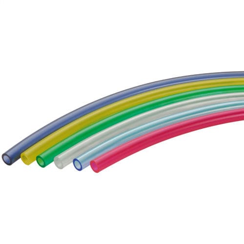 Mangueira para água - 99151  - EISELE GmbH - para ar comprimido / em poliuretano / resistente a micróbios