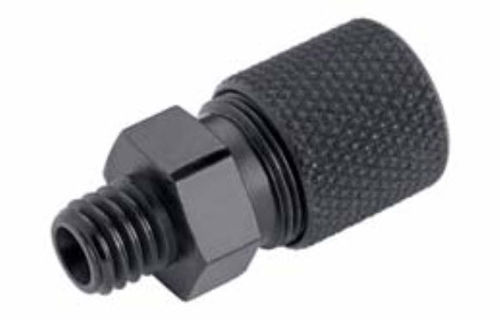 Conexão pneumática - 29-50xx  - EISELE GmbH - de roscar / com porca