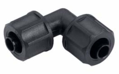 Conexão pneumática - 77-0x00  - EISELE GmbH - de roscar / cotovelo