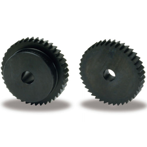 Engrenagem cilíndrica - KSRT1-100 - Quality Transmission Components - helicoidal / em aço