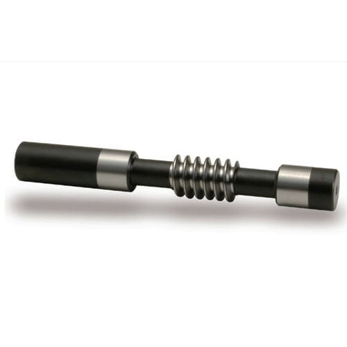 Rosca sem fim em aço - KKWG1.5-R1 - Quality Transmission Components