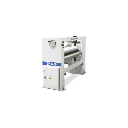 Máquina de limpeza com escova - LP-1400 - BARBERAN - dupla