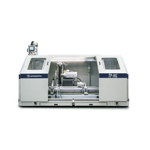 Máquina de corte longitudinal - T series - BARBERAN