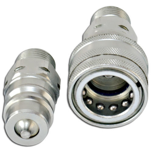 Conexão de roscar - QS series - Hydrosila