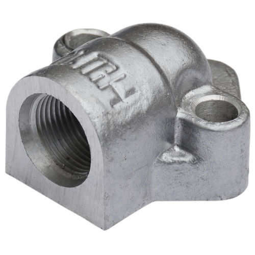 Flange para bomba de engrenagens - НШ series - Hydrosila