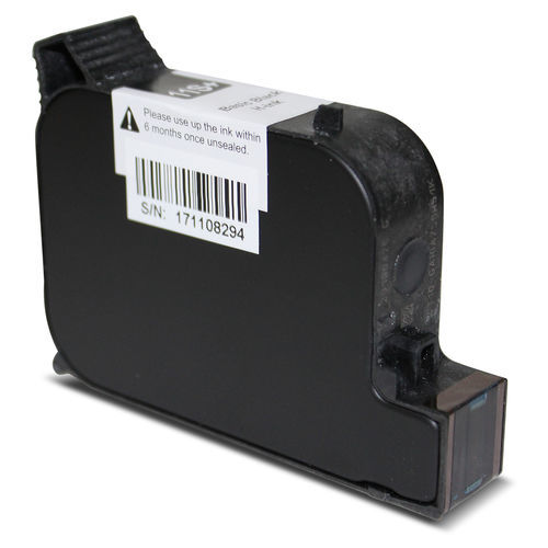 Tinta de impressão para impressão de jato de tinta - 1 Series - Xiamen Sojet Electronics Co., Ltd - à base de água / secagem rápida / para embalagens de alimentos