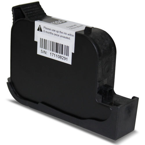 Tinta de impressão casca de ovo - Xiamen Sojet Electronics Co., Ltd - para impressão de jato de tinta / à base de água / para embalagens de alimentos