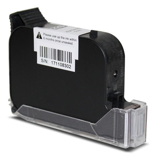 Tinta de impressão para impressão de jato de tinta - 2 Series - Xiamen Sojet Electronics Co., Ltd - à base de água / secagem rápida / para embalagens de alimentos