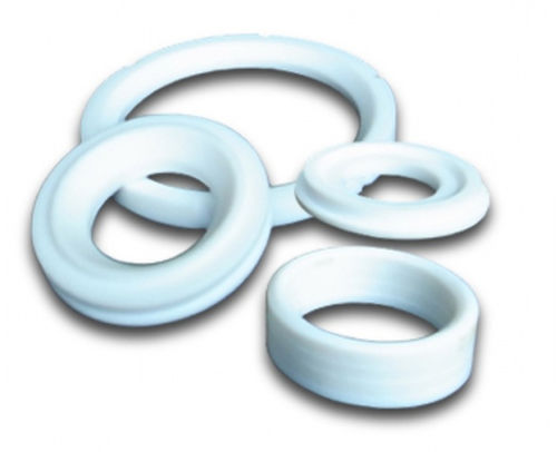 Anel O-ring - BUENO TECHNOLOGY - em PTFE / circular / para aplicações químicas