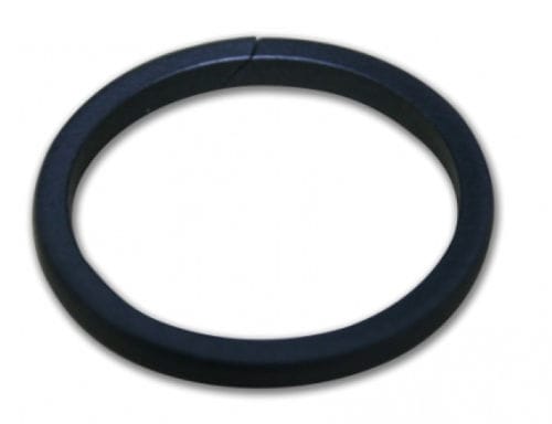 Anel antiextrusão em PTFE - BUENO TECHNOLOGY