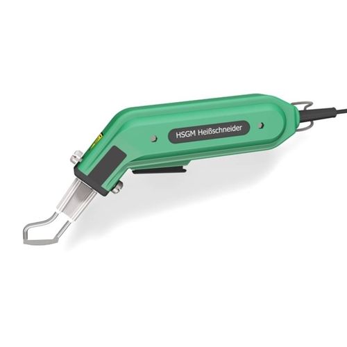 Ferramenta de corte a quente - HSG-0 - HSGM