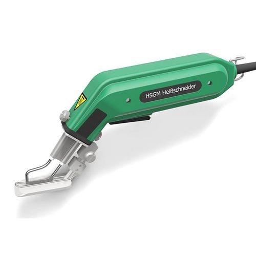 Ferramenta de corte a quente - HSG-0-SF  - HSGM