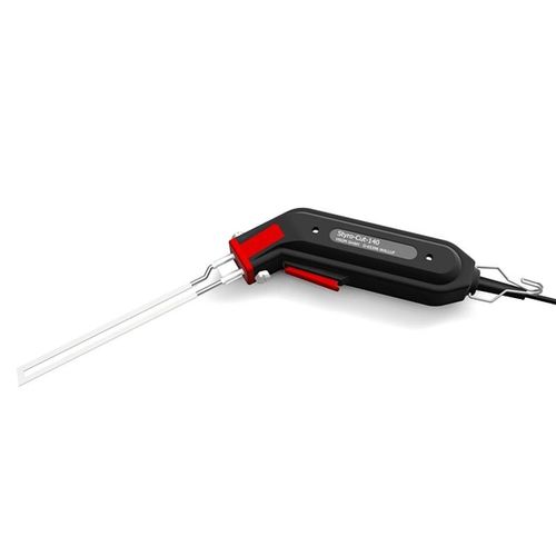 Ferramenta de corte a quente para poliestireno - HSGM-STYRO-CUT 140 - HSGM