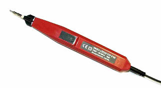 Ferro de soldar elétrico - S 50 - HSGM