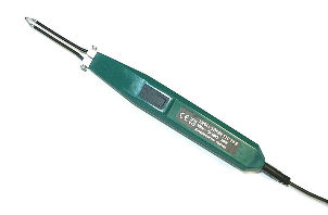 Ferro de soldar elétrico - 20 S - HSGM