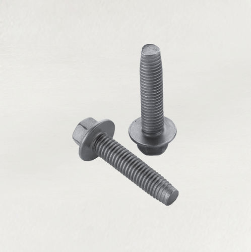 Parafuso de fixação - TAPTITE PRO® - Acument Global Technologies - de cabeça sextavada flangeada / allen sextavado interno / em aço